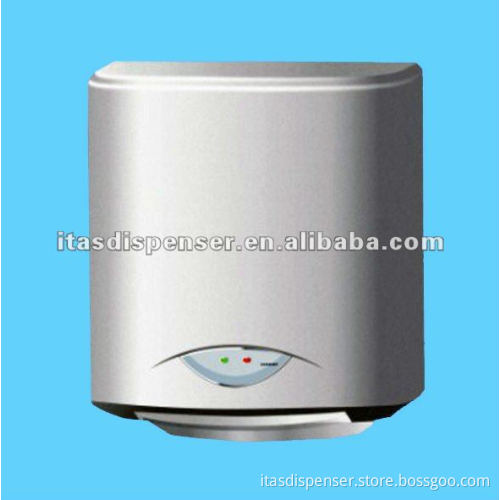 Plastic ABS infrared hand dryer